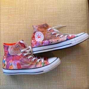 Converse All Star Chuck Taylor High Tops